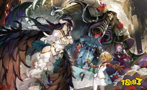 2025高人气抽卡养成类手游排行榜top10 好玩的抽卡手机游戏推荐