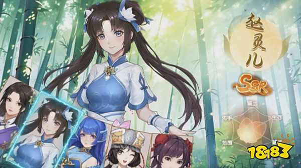 2025高人气抽卡养成类手游排行榜top10 好玩的抽卡手机游戏推荐