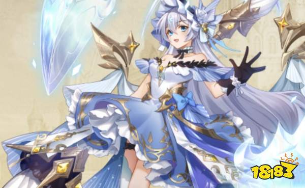 2025高人气抽卡养成类手游排行榜top10 好玩的抽卡手机游戏推荐