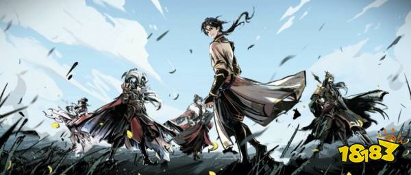 2025高人气抽卡养成类手游排行榜top10 好玩的抽卡手机游戏推荐