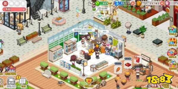 有趣的模拟经营类手游排行榜前十名2025 十大平民耐玩的模拟经营手游推荐