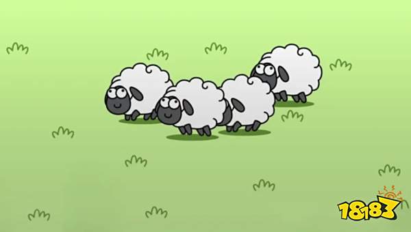 越玩越好玩的十款微信小游戏榜单2025 微信小游戏排行榜前十名分享