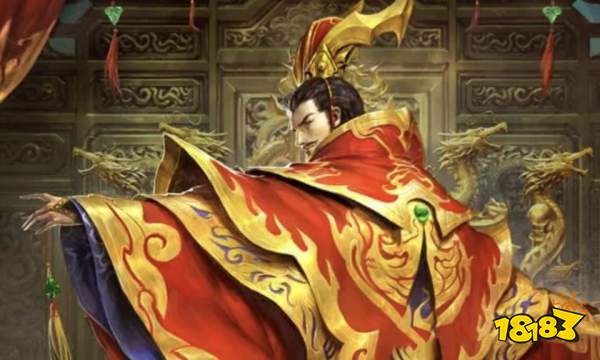 最受欢迎的放置三国类游戏榜单2025 放置三国类游戏有哪些好玩