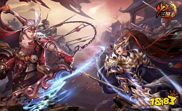 最受欢迎的放置三国类游戏榜单2025 放置三国类游戏有哪些好玩