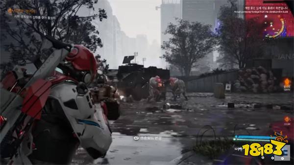 NCsoft 计划今年底推出《AION 永恒纪元 2》，射击游戏《LLL》下半年测试