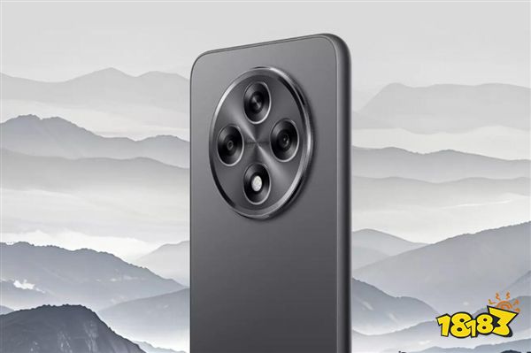 传奇耐摔王！最耐摔的直屏手机OPPO A3i Plus即将推出