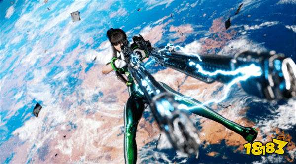 《剑星》登陆Steam平台即将发售！中文配音助力沉浸式体验！