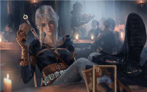 三国卡牌BT满级VIP手游合集：五款高福利魔改版推荐