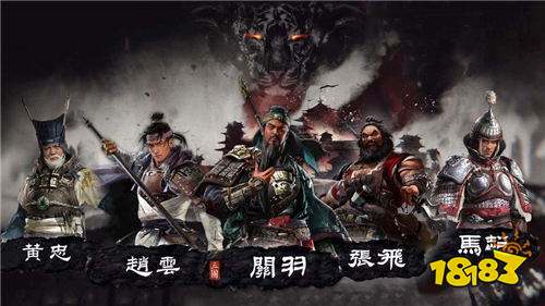国战BT手游送顶级武将：五款高爆率战略手游推荐