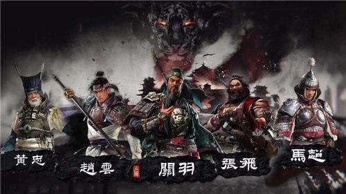 国战BT手游送顶级武将：五款高爆率战略手游推荐