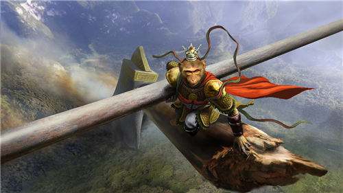 满V福利BT手游：五款零氪顶级特权游戏盘点