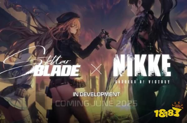 可以瑟瑟,《剑星》上架Steam,中文配音,6月就能玩