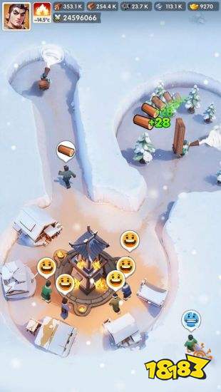 三国冰河时代最新版安卓下载