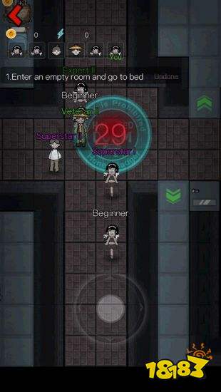 猛鬼宿舍国际服最新版下载