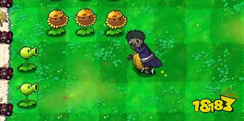 植物大战僵尸火影忍者版安卓下载