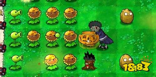 植物大战僵尸火影忍者版安卓下载