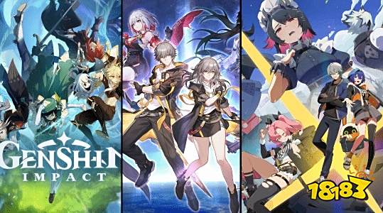 正道的光!米哈游继续向游戏泄密行为重拳出击:累计追责200余人