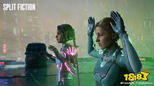 《双人成行》制作人表示永远不做实时游戏：开发商不能只在乎钱！