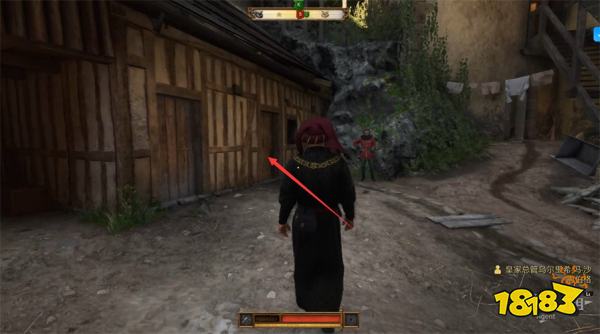 天国拯救2骑马上路(上)任务攻略 骑马上路(上)任务怎么完成