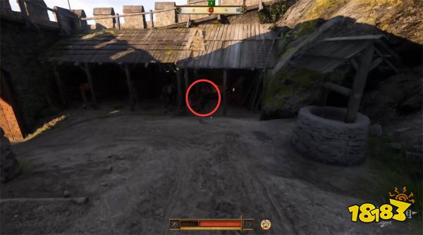 天国拯救2骑马上路(上)任务攻略 骑马上路(上)任务怎么完成