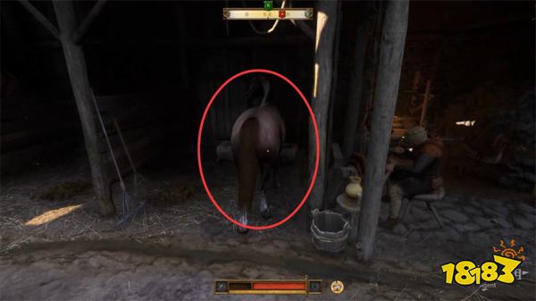 天国拯救2骑马上路(上)任务攻略 骑马上路(上)任务怎么完成