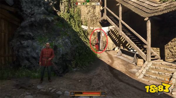 天国拯救2骑马上路(上)任务攻略 骑马上路(上)任务怎么完成