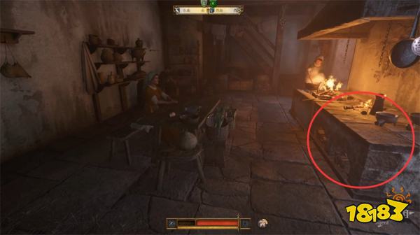 天国拯救2特罗斯基的恶魔任务攻略 特罗斯基的恶魔任务怎么完成