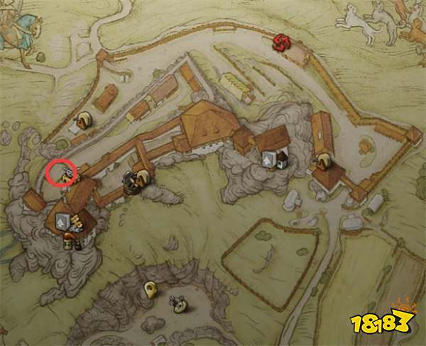 天国拯救2特罗斯基的恶魔任务攻略 特罗斯基的恶魔任务怎么完成