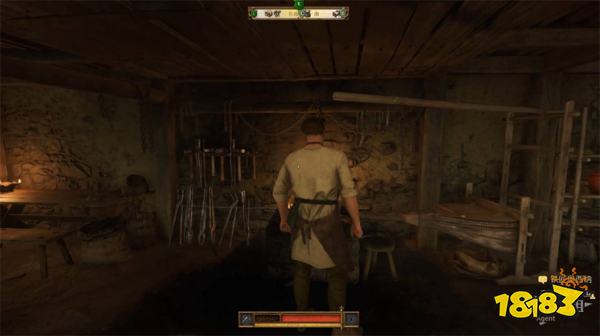 天国拯救2特罗斯基的恶魔任务攻略 特罗斯基的恶魔任务怎么完成