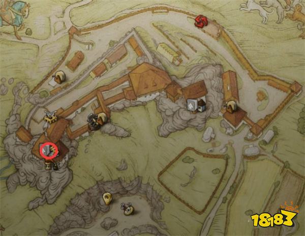 天国拯救2旷世杰作(下)任务攻略 旷世杰作(下)任务怎么完成