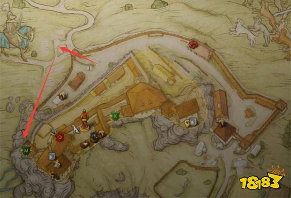 天国拯救2旷世杰作(下)任务攻略 旷世杰作(下)任务怎么完成