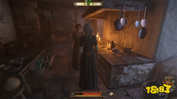 天国拯救2旷世杰作(下)任务攻略 旷世杰作(下)任务怎么完成