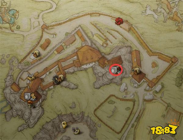 天国拯救2朝圣之旅任务攻略 朝圣之旅任务怎么完成