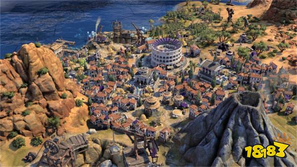 文明7夏威夷强度介绍 文明7夏威夷特点及优势分析