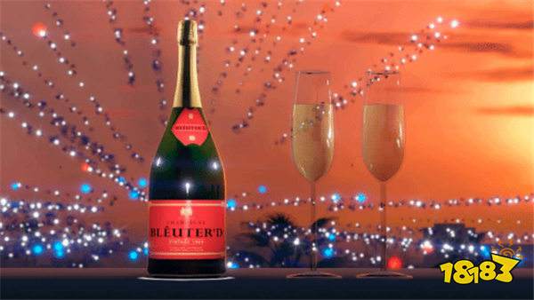 《GTA在线模式》情人节特别活动：三倍奖励、限定载具！ 生死相许模式再度回归！