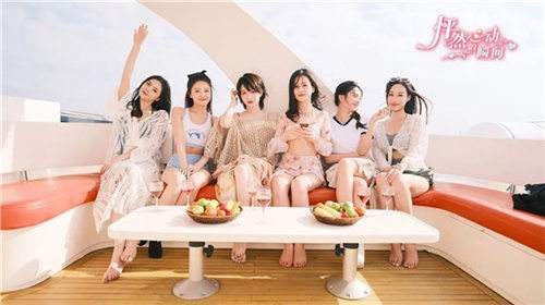 2025女性向高颜值BT手游推荐：零氪也能解锁顶奢恋爱体验