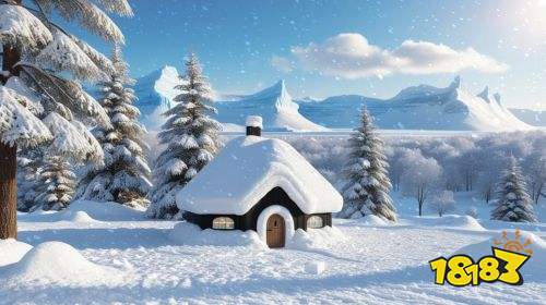 无尽冬日官网最新版下载