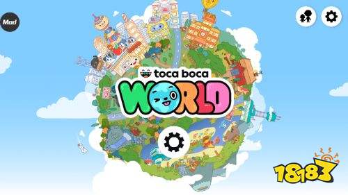 托卡世界官方正版