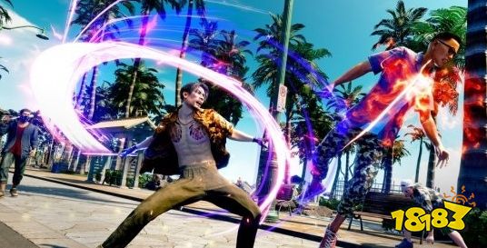 新消息！《如龙8外传》容量大小和预载时间曝光：PS5所需39G！