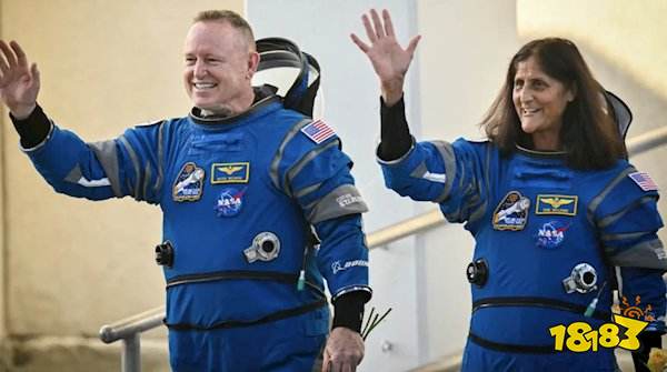 这一次能回家吗?美国宣布:两名宇航员将于3月19日返回地球!