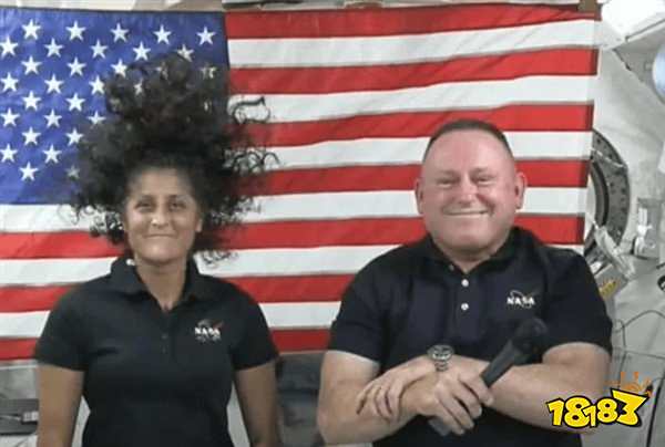 这一次能回家吗?美国宣布:两名宇航员将于3月19日返回地球!