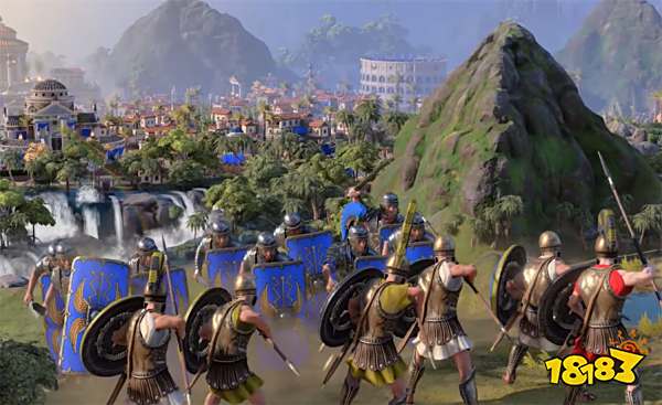 文明7莫卧儿强度介绍 文明7莫卧儿特点及优势分析