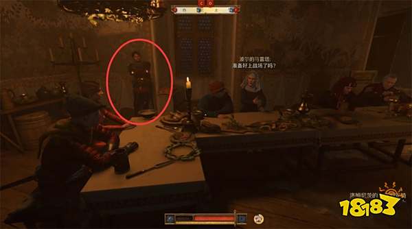 天国拯救2为了胜利任务攻略 为了胜利任务怎么完成