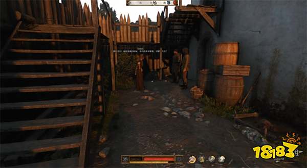 天国拯救2上帝之指任务攻略 上帝之指任务怎么完成