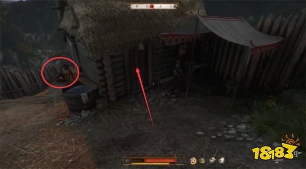 天国拯救2上帝之指任务攻略 上帝之指任务怎么完成