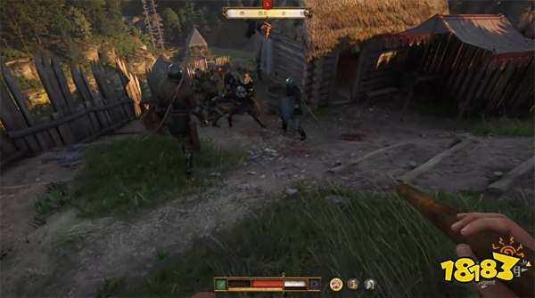 天国拯救2上帝之指任务攻略 上帝之指任务怎么完成