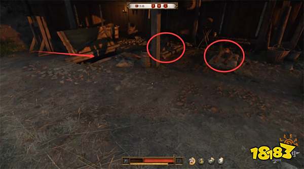 天国拯救2上帝之指任务攻略 上帝之指任务怎么完成