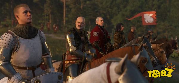 天国拯救2上帝之指任务攻略 上帝之指任务怎么完成