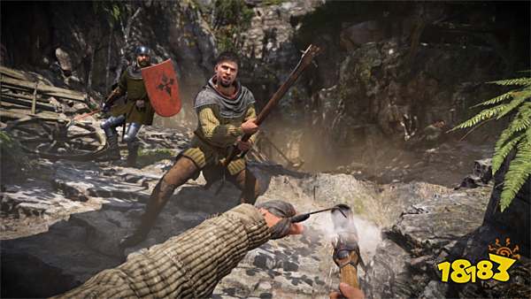 天国拯救2怎么升级技能经验 各属性及技能升级方法