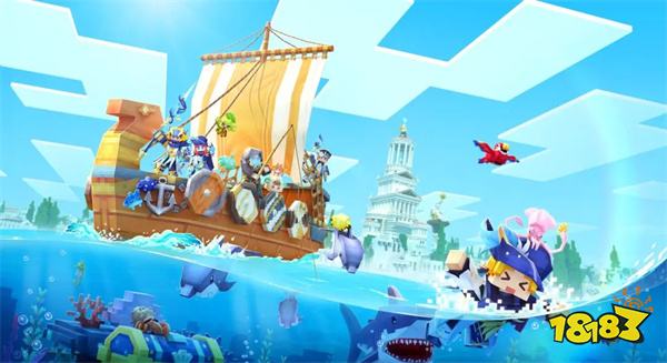 奶块官方正版v7.18.2.0安卓版